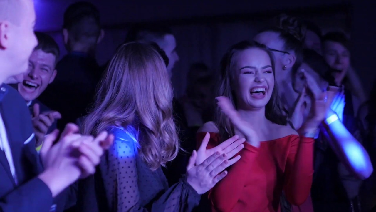 Marijampolės Sūduvos gimnazijos 43 laidos afterparty