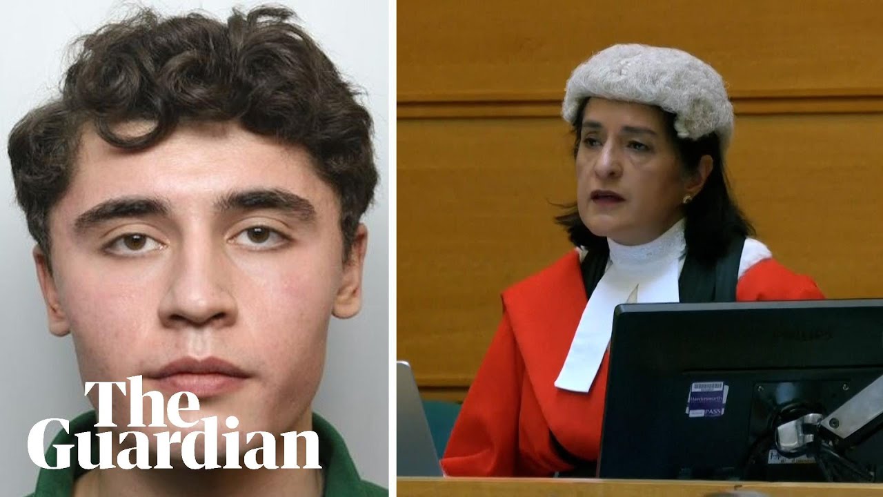 Daniel Khalife, former soldier who spied for Iran, jailed for more than 14 years