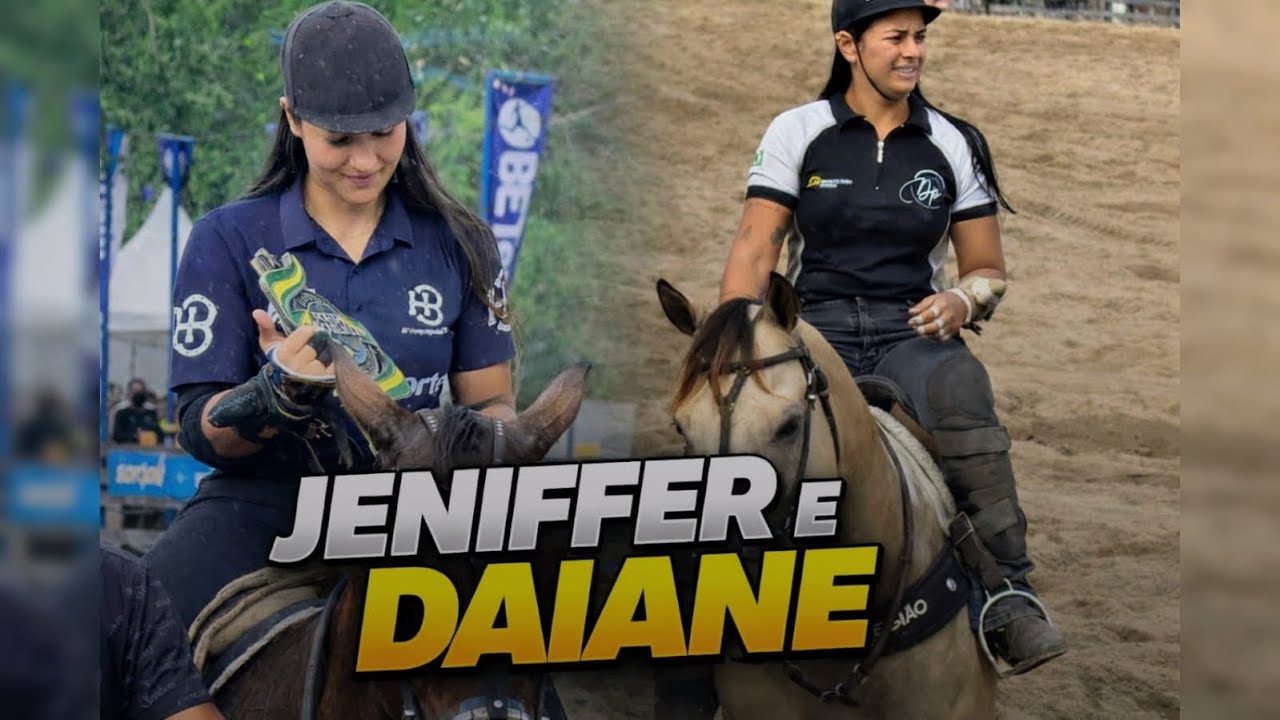 DISPUTA FEMININA ENTRE AS MELHORES 8 RODADAS PRA SAI A CAMPEÃ HARAS WM CAMPEONATO PORTAL 2026