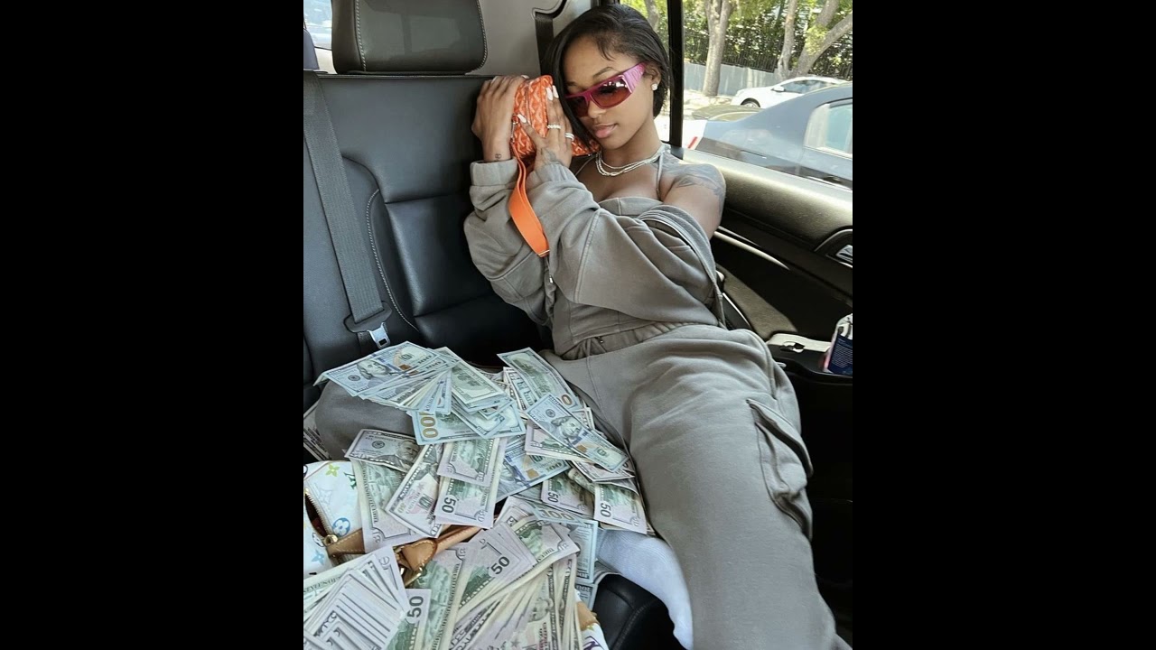 [FREE] Pluto x YK Niece Sample Type Beat - 'Miss Independent'