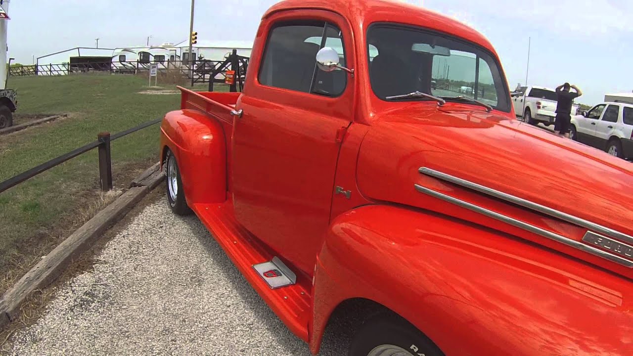 1949 Ford Truck 005