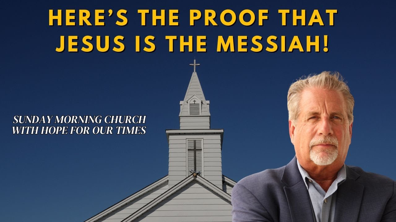 Here’s The Proof That Jesus Is The Messiah! | Matthew 9
