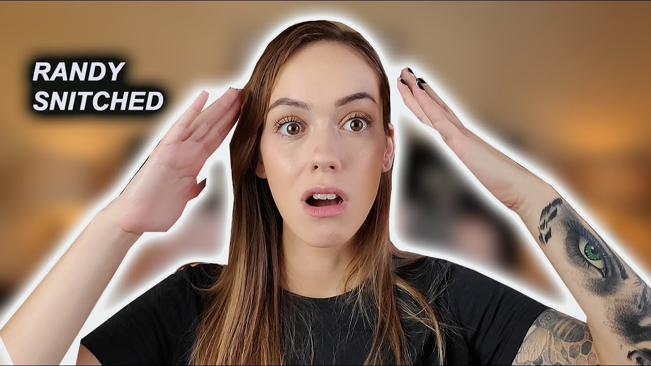 On The Run From NYS Parole | How I Got Caught