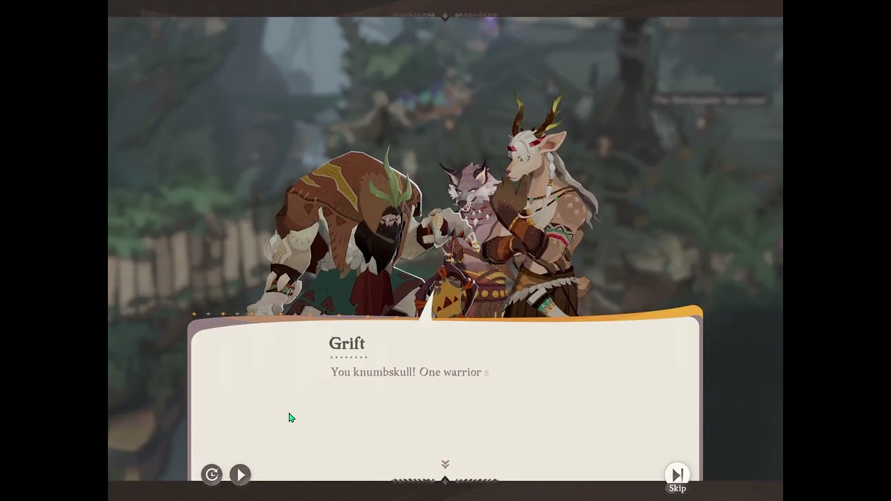 AFK Journey Thorns Of Devotion Pt 4