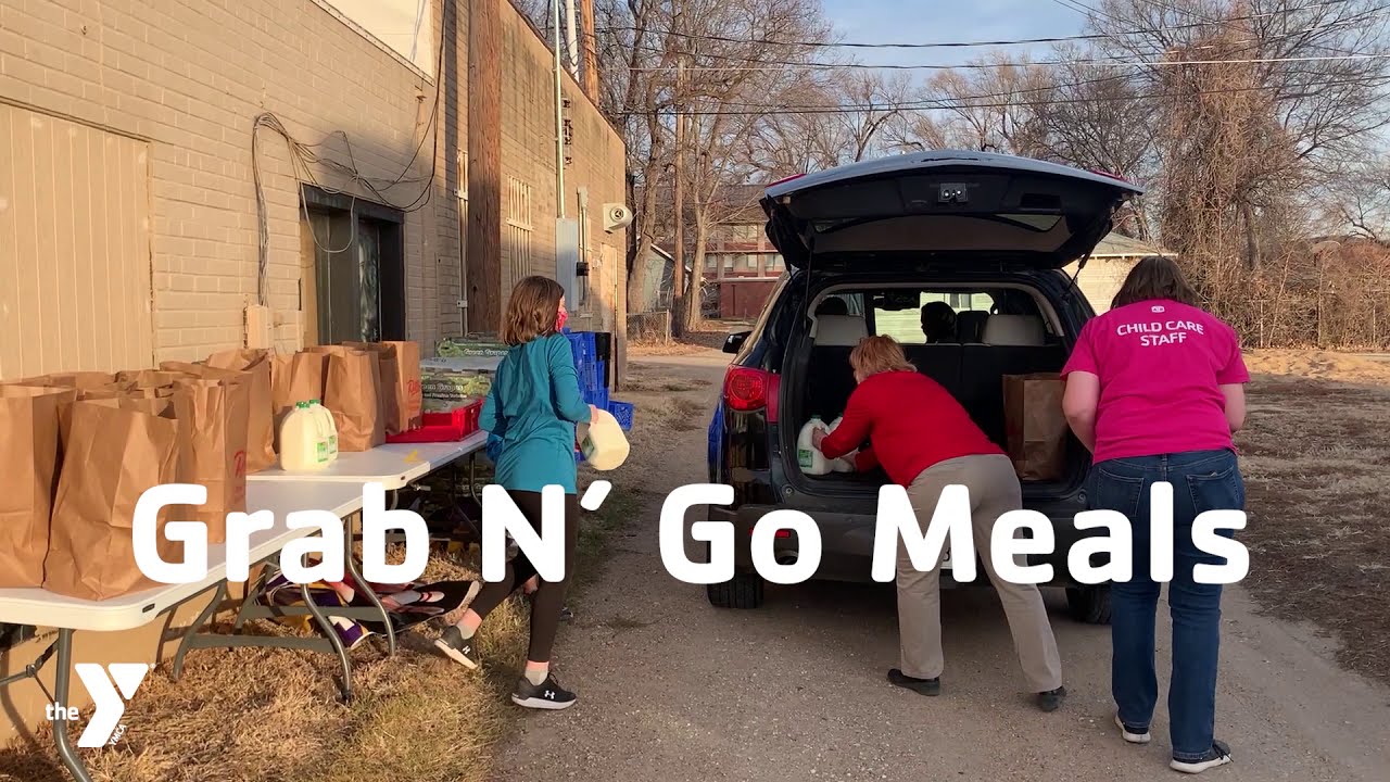 Grab N Go Meals