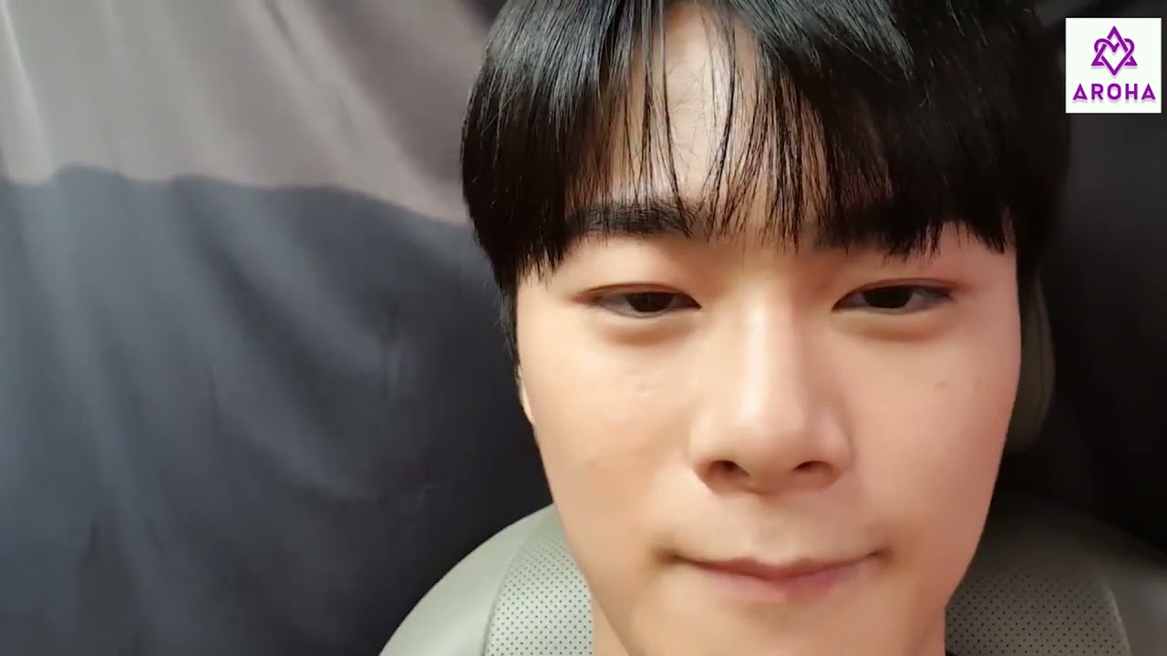 190715 흐렸다 밝음 [아스트로 브이앱 풀버전]