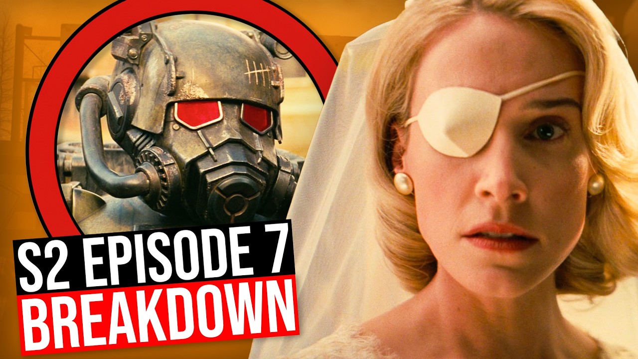 Fallout Season 2 Episode 7 Breakdown | Recap & Review