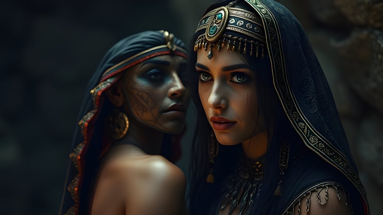 Loyal servant II (Egyptian Music)