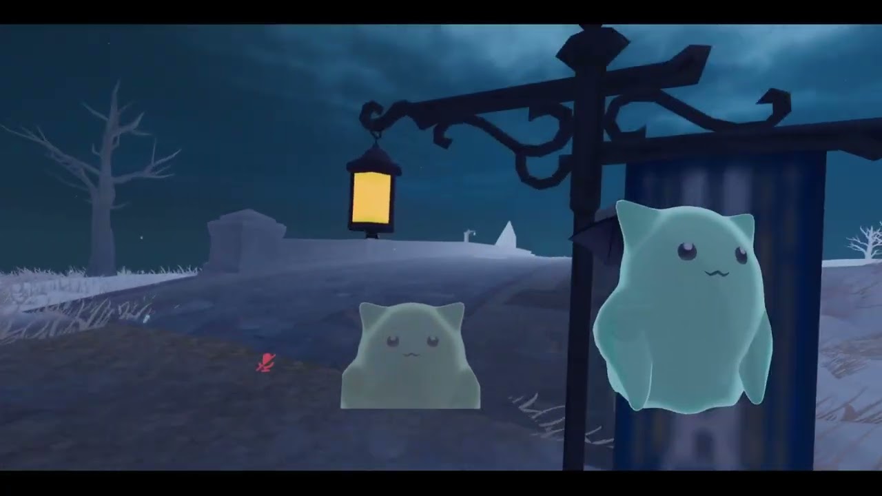 VRChat RP | Town of Farlon chapter 2 EP 43 | 