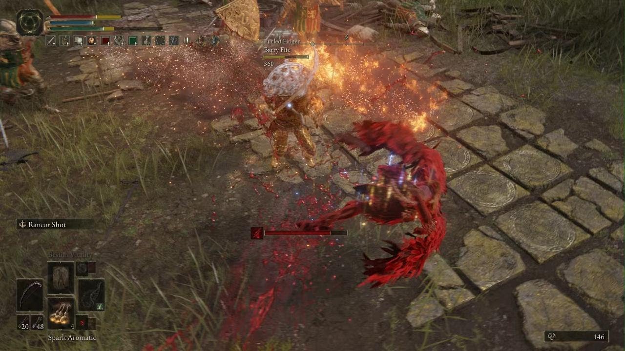 ELDEN RING, Rl1 Invasions: Getting Old Yet?