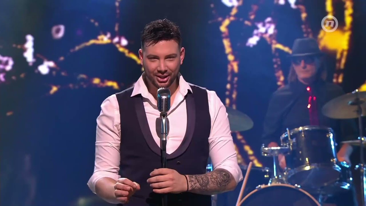 Alen Bičević (Joy) - Romanija (2025)