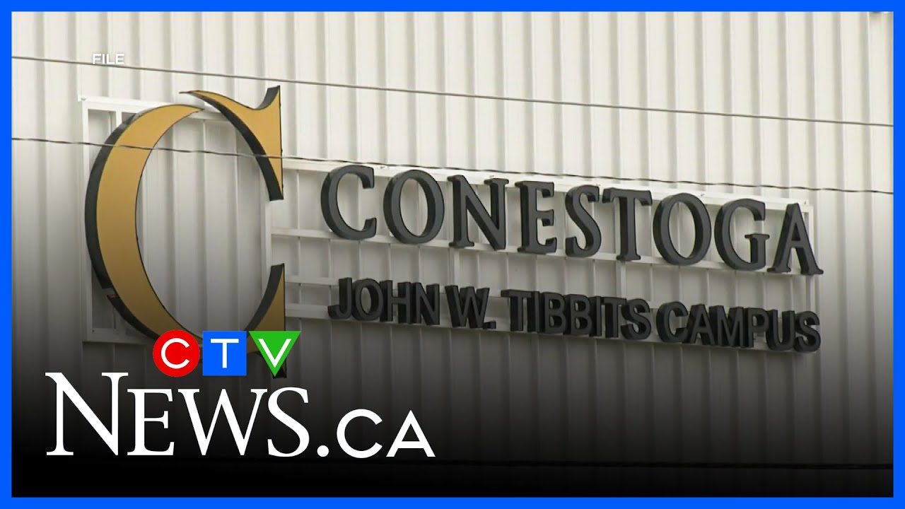 Conestoga College offering voluntary exits to staff