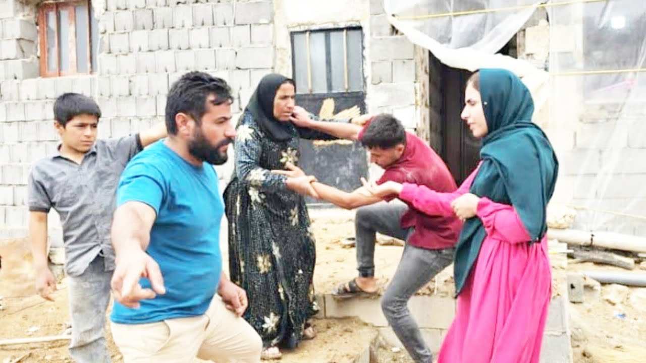 The adventurous life of Nasibullah and her family: from nomadic hardships to the Soraya deed case 
