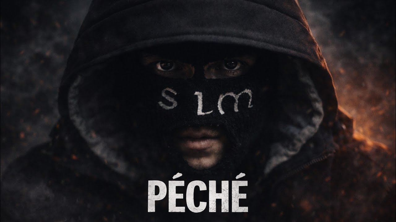 SLM - PÉCHÉ (Clip Officiel)