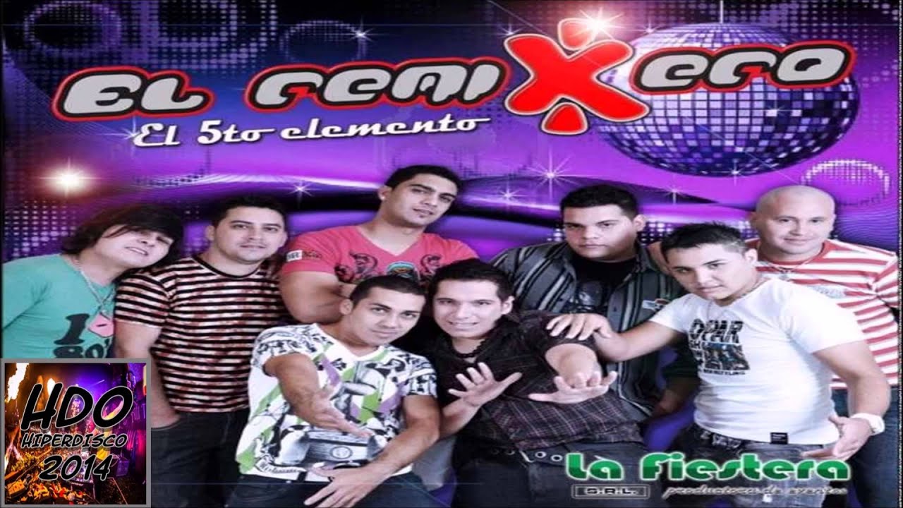 El Remixero - Desde Lejos