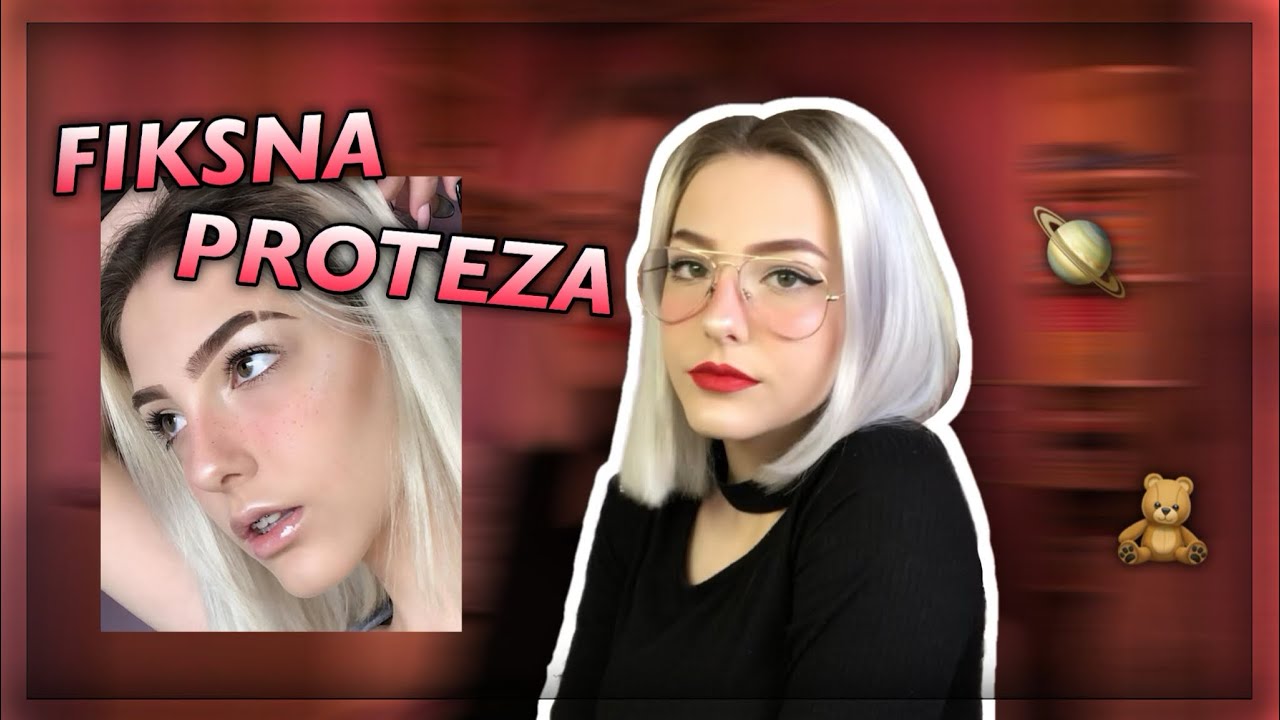 FIKSNA PROTEZA