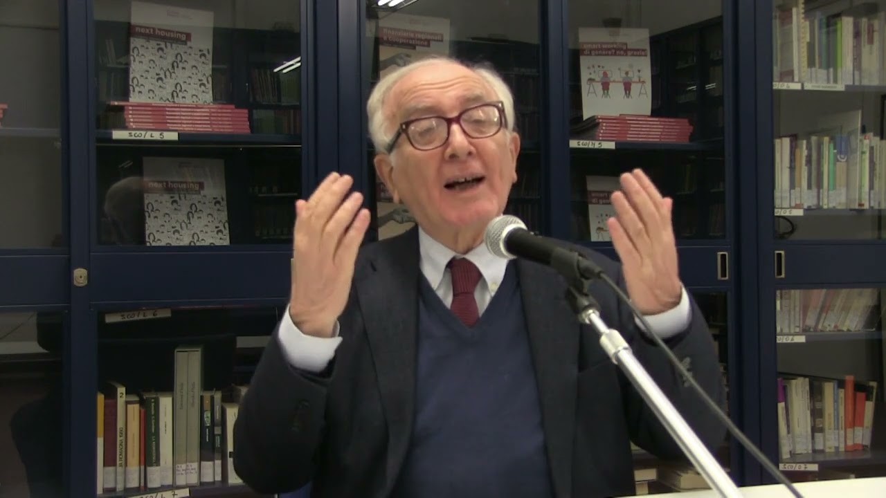 Luigi Ferrajoli | Verso una Costituzione della Terra