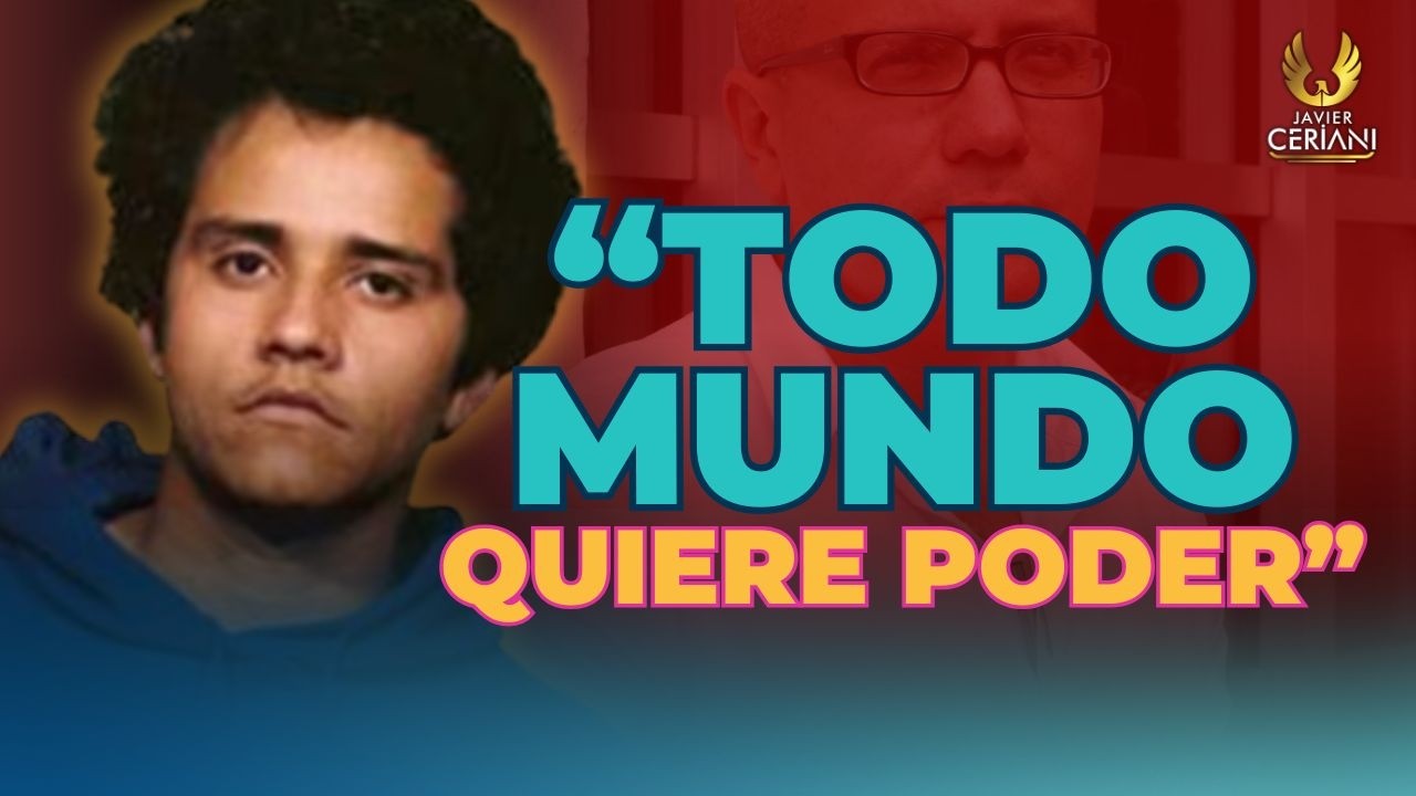 Hijo del líder del c4rt3l de Cali habla de la mu3rt3 de El Mencho