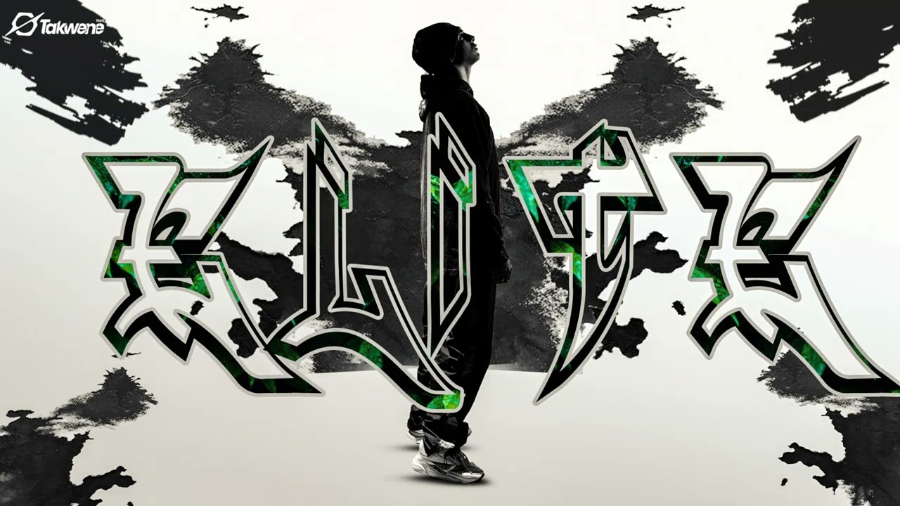 AHMED TIFA - ELITE | أحمد تيفا - إيليت ( OFFICIAL AUDIO ) PROD BY : @MOBEATS999