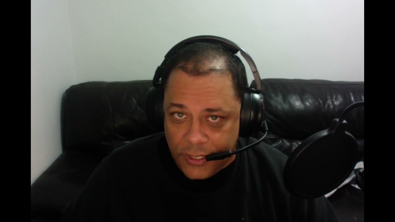 My Podcast