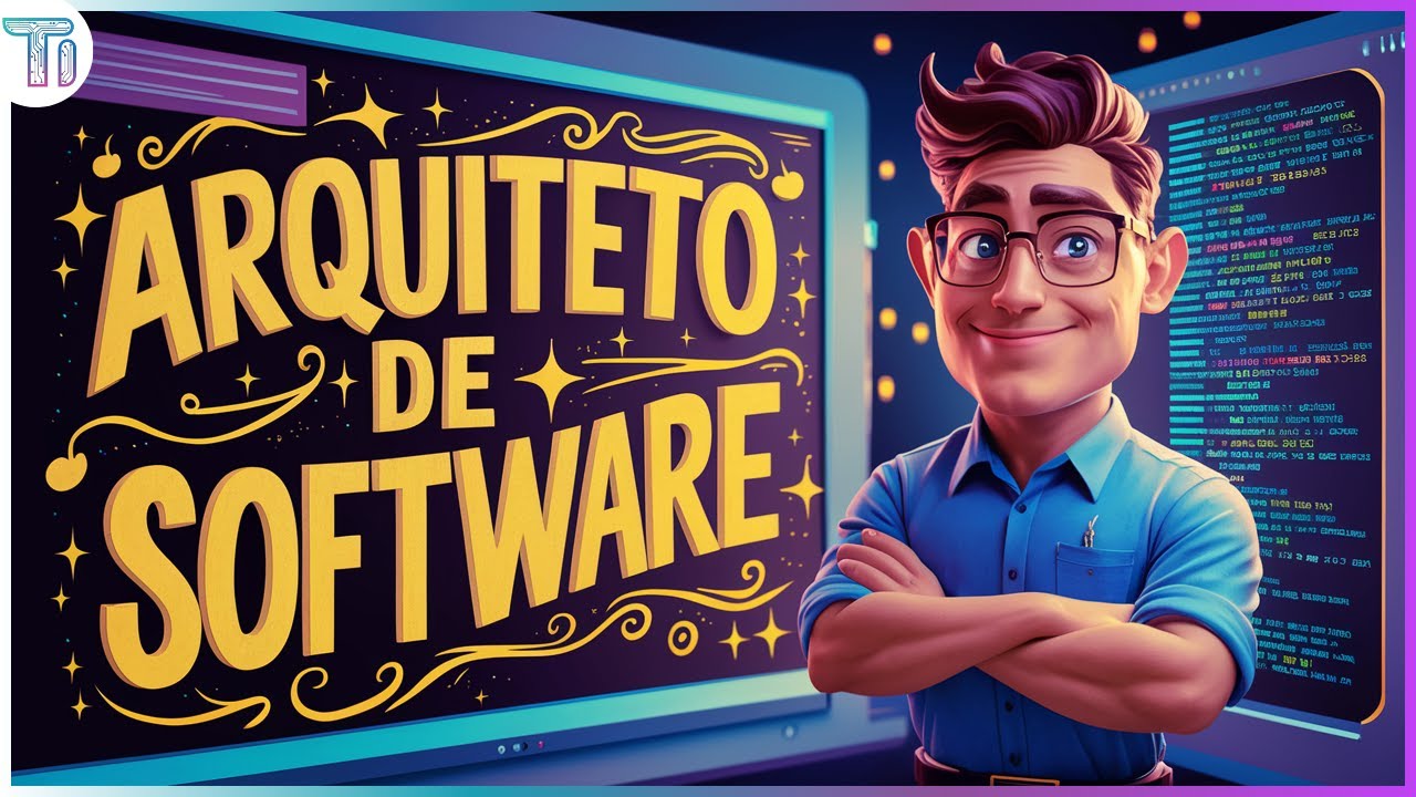 Profiss&atilde;o Arquiteto de Software &ndash; Tudo O Que Voc&ecirc; Precisa Saber