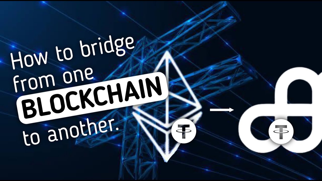 HOW TO BRIDGE FROM BSC TO ASSETCHAIN