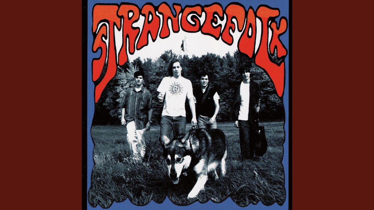Things That Fly (Live)