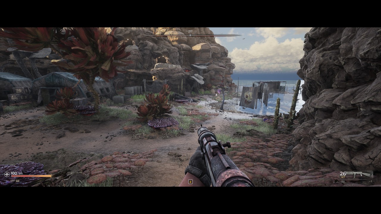 FROM PIONER---WAR IN A RAIDERS CAMP----Gamed By : nowar219