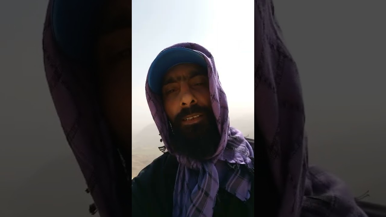 Noorani Mazar //danger// khat jabal // khat Jabal ka safar //19/3/20220
