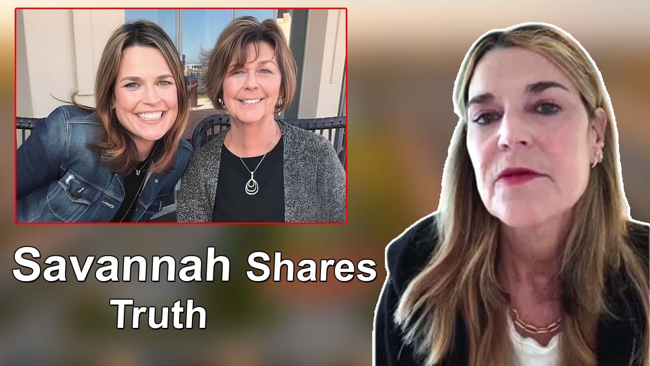 Just In: Nancy Guthrie Finally Found Alive, And She Revealed Everything!