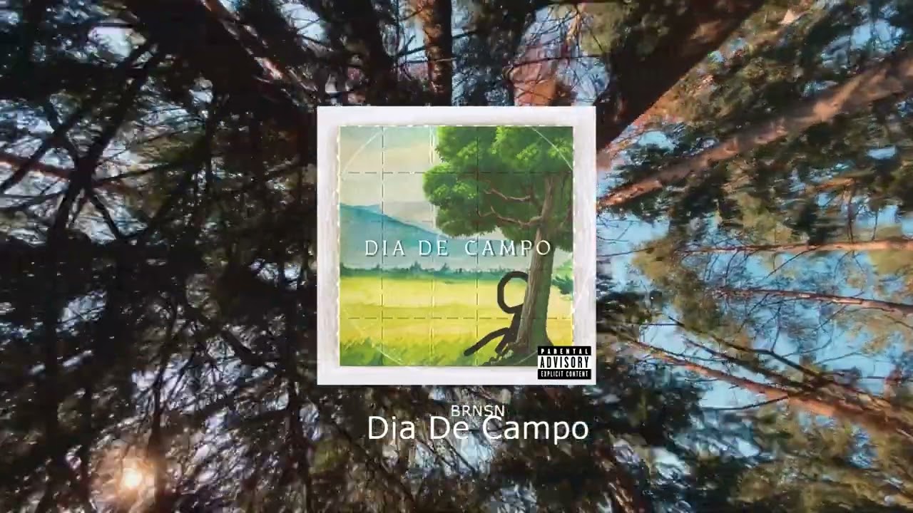 BRNSN - Dia De Campo (Official Visualizer)