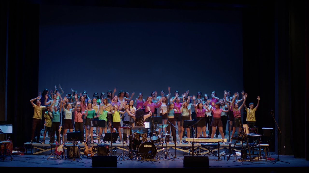 Summer Concert 2023 - The British School of Córdoba