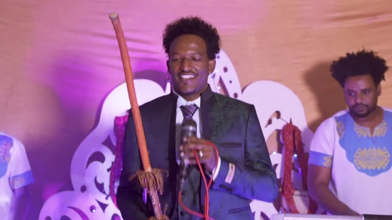 Eritrean BILEN Music 2021 #DAMER GHIDE #Sadliki Feat #Habtat zerezghi