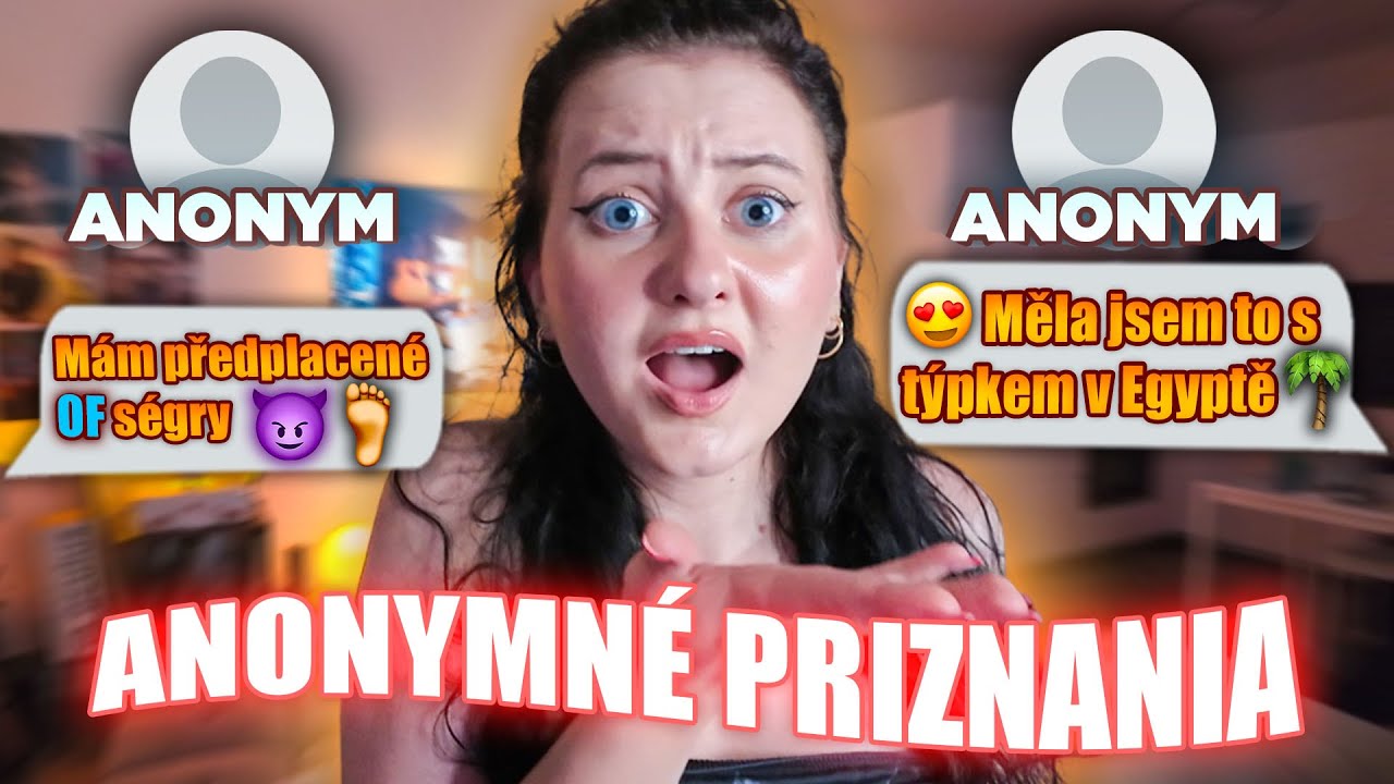 Toto VÁŽNE ROBÍTE?! 😳 ~ Anonymné priznania 🔥