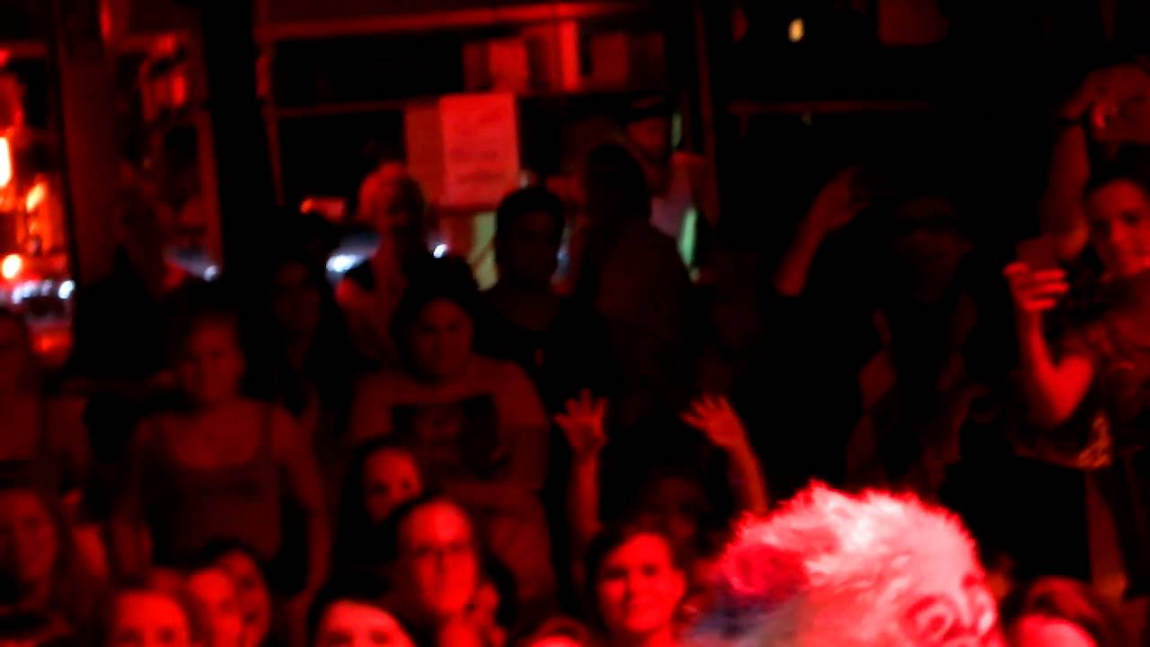 Daniele Negroni - Cello (live, München, 09.09.2013)