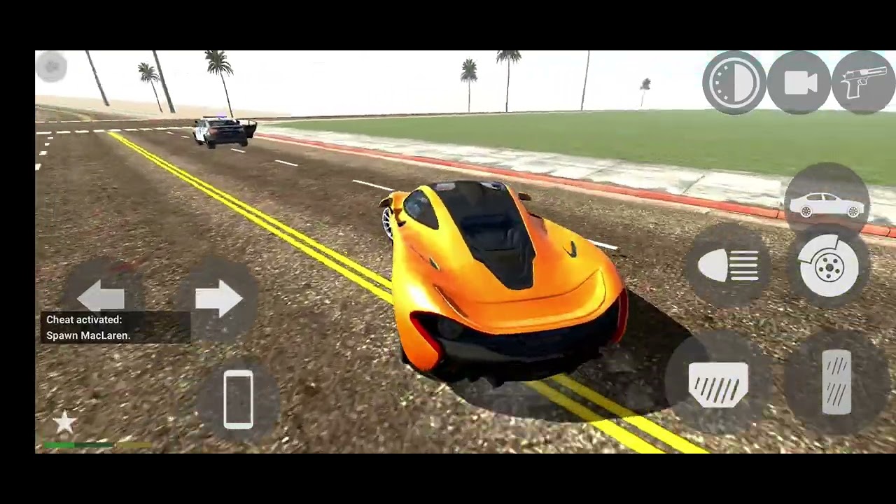 PLAYING GTA5 MODE - INDIAN BIKE DRIVING 3D game (NEW Mode) #travel #purankullu #automobile #games 