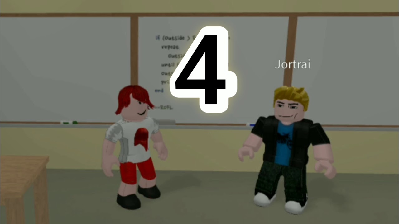 Behavior number day