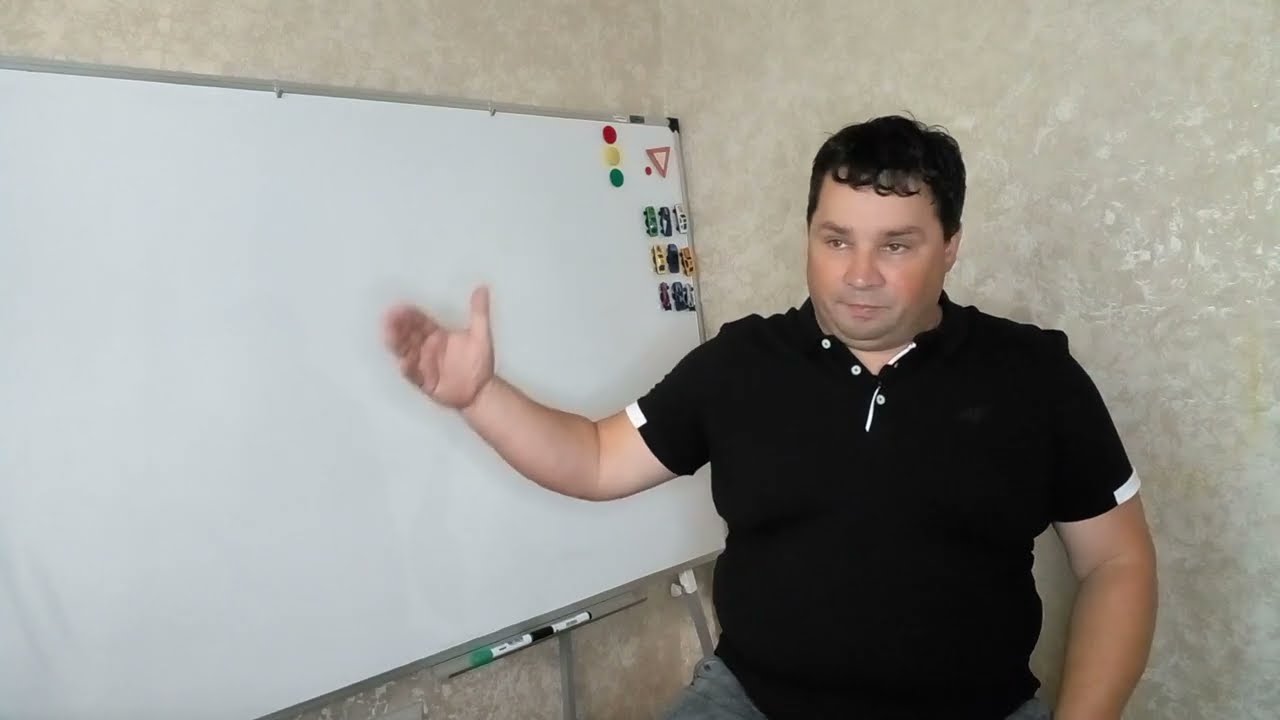 Тема 3. Рух транспортних засобів із спеціальними сигналами.