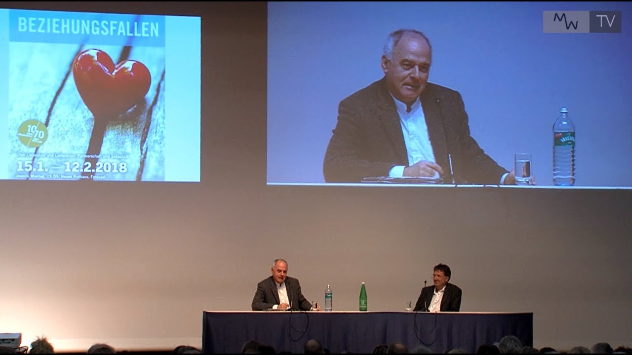 EinBlick 333 - Beziehungsfallen 1/4