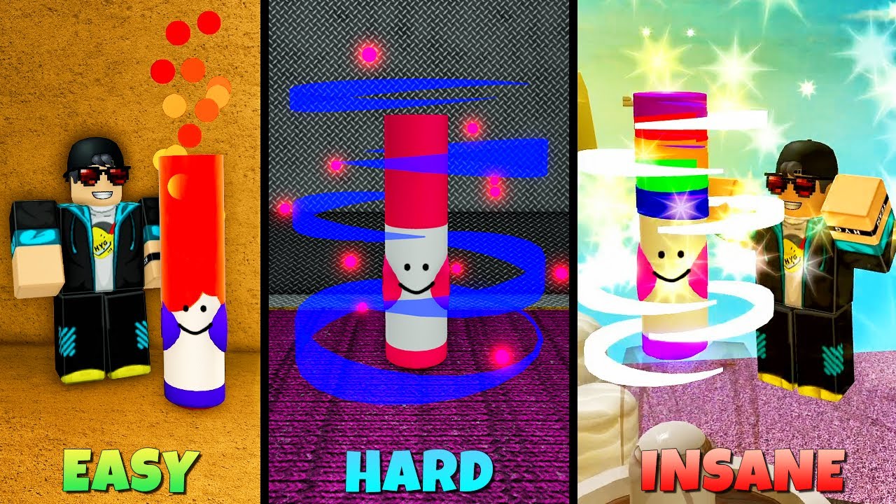 TERBARU!! Update Candyland Dan Dapatkan Semua MARKER Terbarunya 😍😍😍