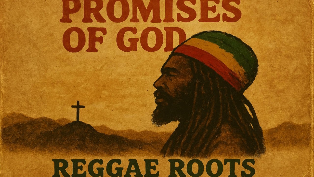 Promises of God – Reggae Roots 1979 | Música Espiritual Que Toca a Alma