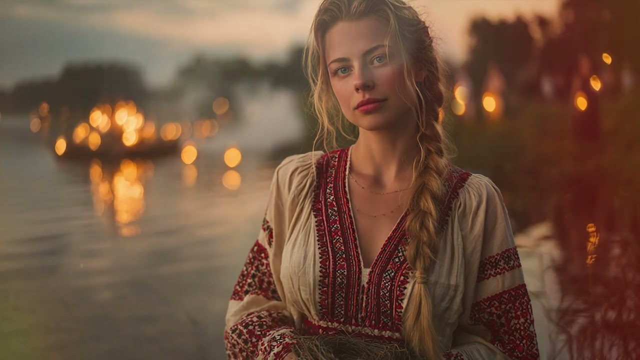 Ой у гаю, при Дунаю (Українська народна пісня)