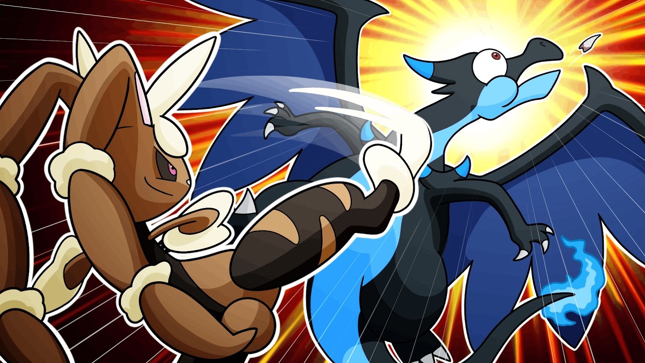 BEATING THE HARDEST KAIZO POKEMON GAME