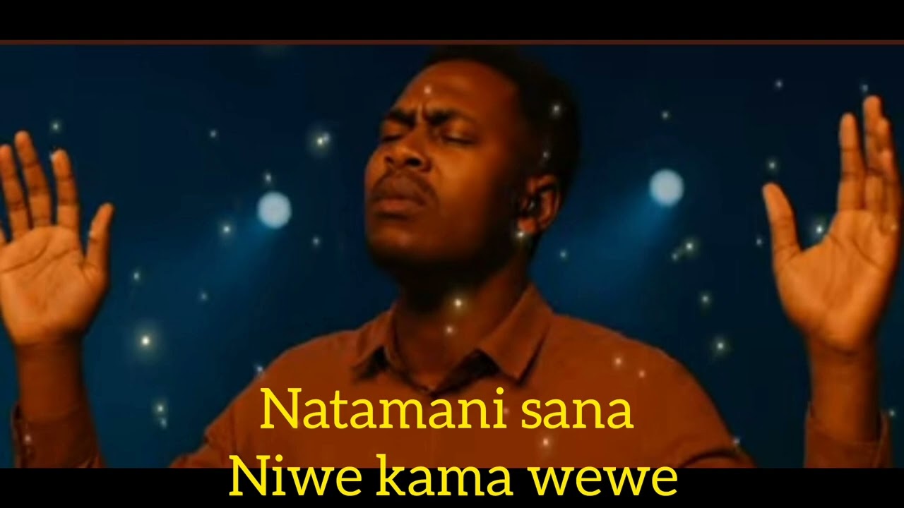 Powerful Swahili Worship Mix Vol. 2 | Naiwe Maombi, Manukato, Wewe Ni Mungu, Furaha ya Yesu