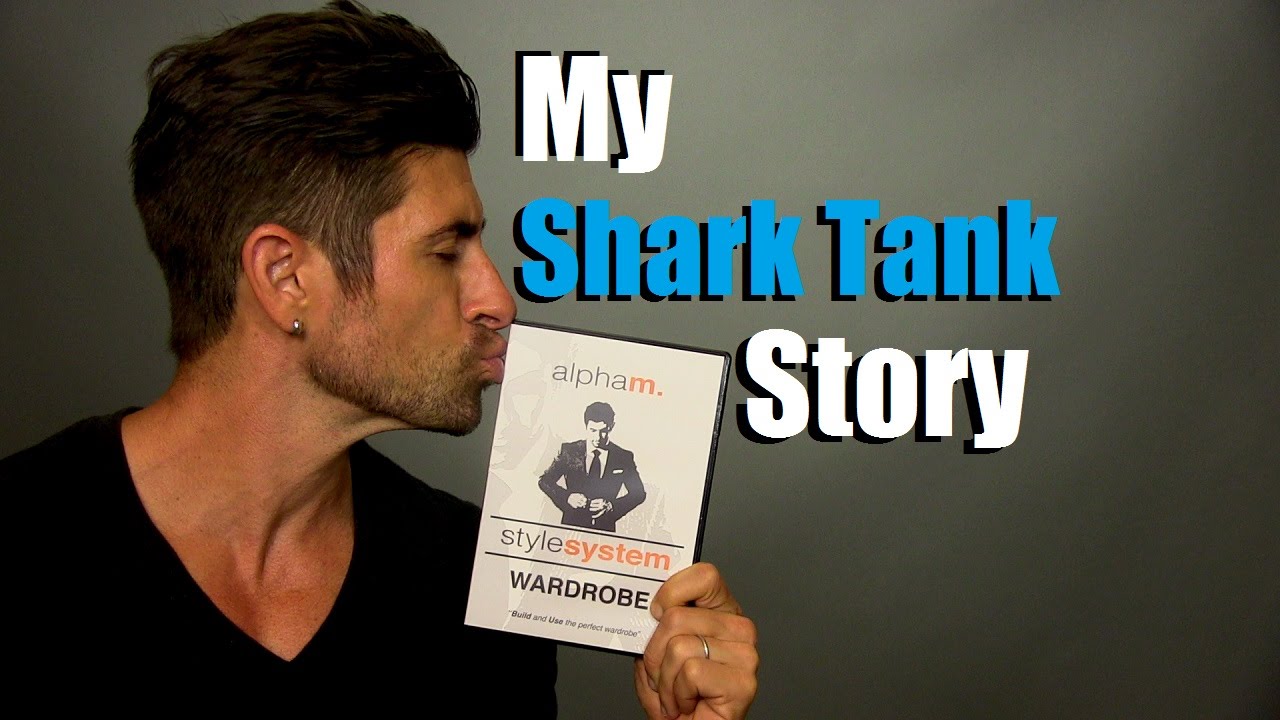 My Shark Tank Story | How Shark Tank Can Change Your Life & Business