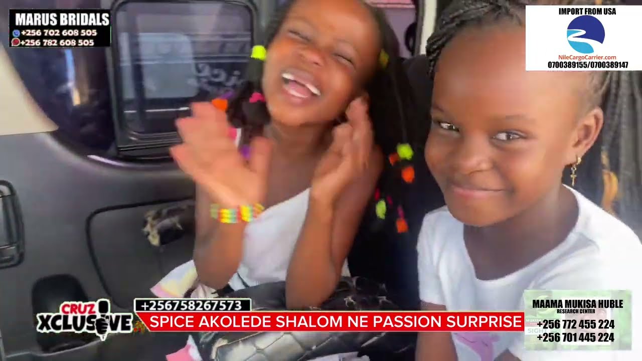 SUPRISE YA SPICE NE SHIVAN NE  PASSION ABA TIK TOK