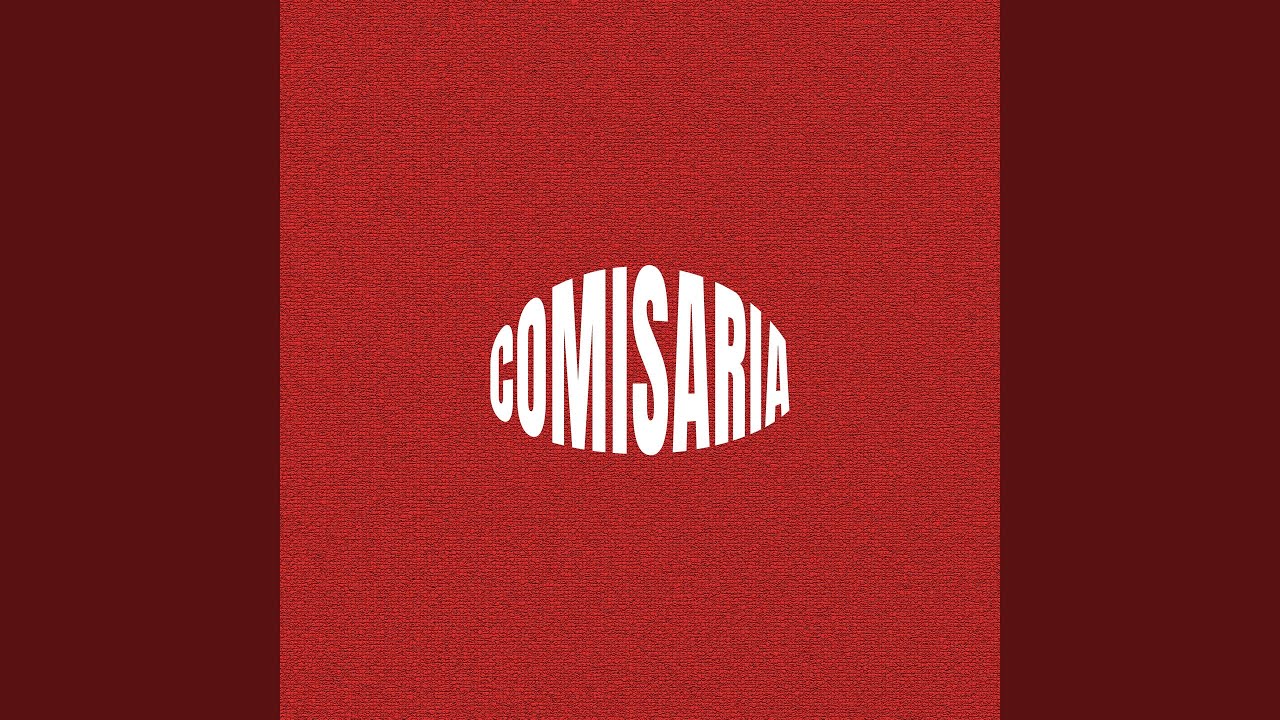 COMISARIA