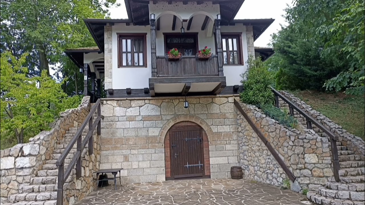 Етно комплекс 
