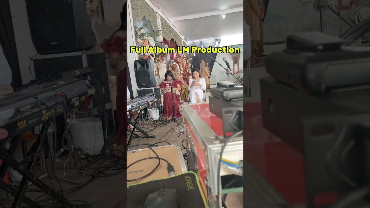 Full Album LM Production || LM Audio