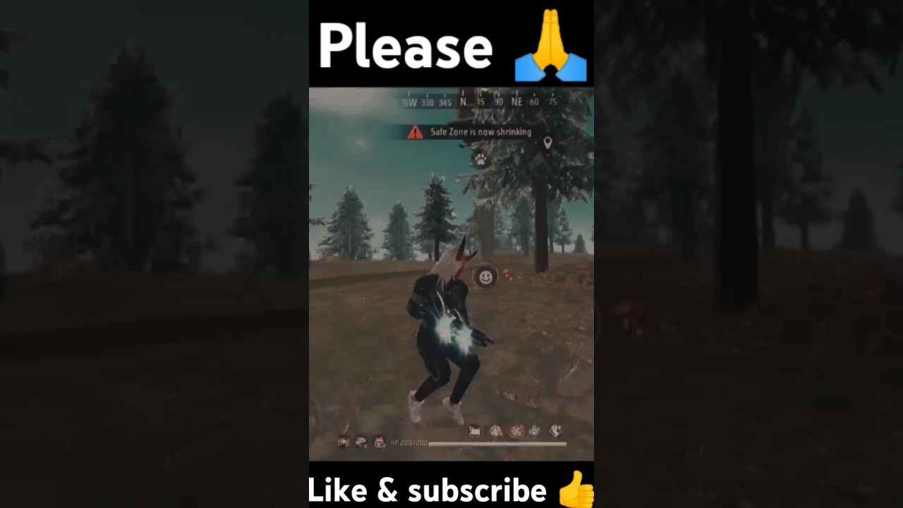 how to free fire max running style problem #totalgaming #shorts #trending #gaming #freefire